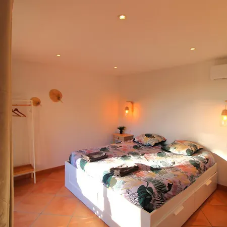 La Californie-piscine Chauffee-clim Wifi - 12couchages By Hc Carqueiranne