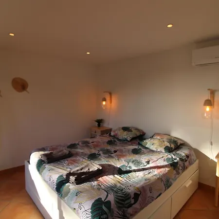 La Californie-piscine Chauffee-clim Wifi - 12couchages By Hc