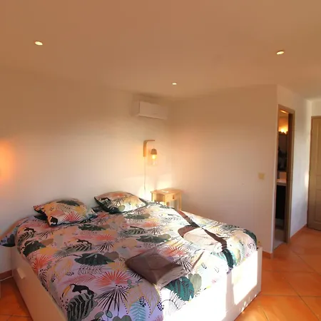 La Californie-piscine Chauffee-clim Wifi - 12couchages By Hc Villa Carqueiranne
