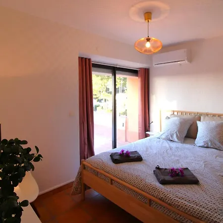 La Californie-piscine Chauffee-clim Wifi - 12couchages By Hc *