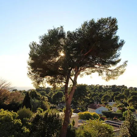 Villa La Californie-piscine Chauffee-clim Wifi - 12couchages By Hc