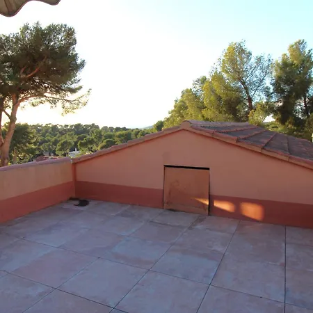 La Californie-piscine Chauffee-clim Wifi - 12couchages By Hc Villa