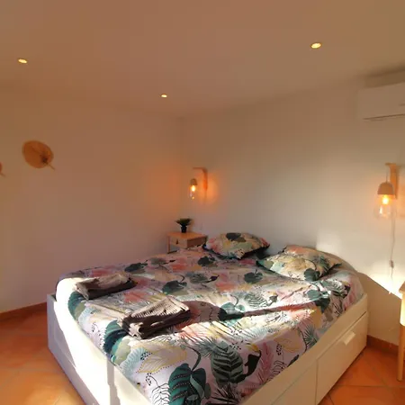 La Californie-piscine Chauffee-clim Wifi - 12couchages By Hc Vila Carqueiranne