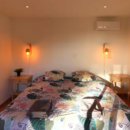 La Californie-piscine Chauffee-clim Wifi - 12couchages By Hc Vila