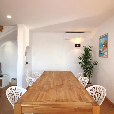 Vila La Californie-piscine Chauffee-clim Wifi - 12couchages By Hc Carqueiranne
