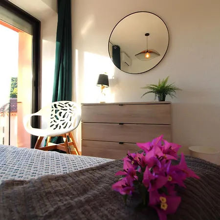La Californie-piscine Chauffee-clim Wifi - 12couchages By Hc Vila Carqueiranne