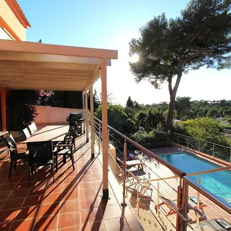 La Californie-piscine Chauffee-clim Wifi - 12couchages By Hc