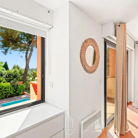 La Californie-piscine Chauffée-clim Wifi - 12couchages By Hc *