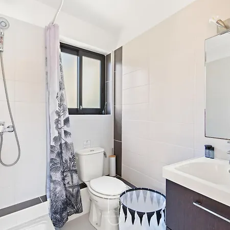 La Californie-piscine Chauffee-clim Wifi - 12couchages By Hc Villa *