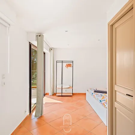 La Californie-piscine Chauffee-clim Wifi - 12couchages By Hc
