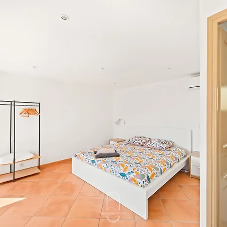 Villa La Californie-piscine Chauffee-clim Wifi - 12couchages By Hc *