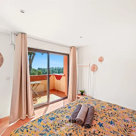 La Californie-piscine Chauffee-clim Wifi - 12couchages By Hc Carqueiranne