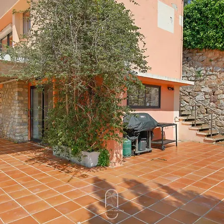 La Californie-piscine Chauffee-clim Wifi - 12couchages By Hc Villa *