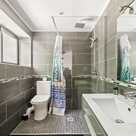 La Californie-piscine Chauffee-clim Wifi - 12couchages By Hc Villa Carqueiranne